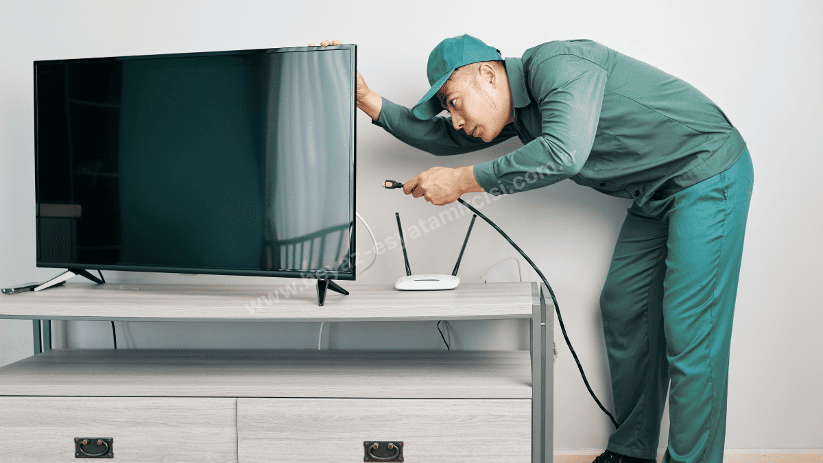 Zara Televizyon Servisi - Zara Beyaz Eşya Tamircisi